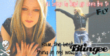 Avril Lavigne-Let Go
