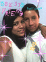 mi amix y yo!