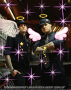 Joel and Benji are angels!