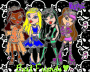 bRaTz