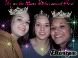 Queen Bitches