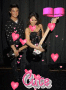 [real pics everybody]..my homegurl vanessa and her bf zack!!