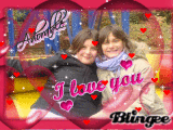 mes cousines