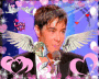 un ange