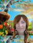 JENNY IM WUNDERLAND