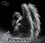 black princess