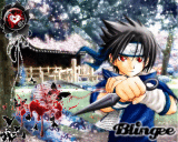 sasuke