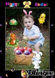 easter boy