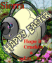 sierra Happy Easter