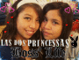 Janessa and Lorena