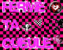 ferme ta geule