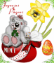 joyeuse paque