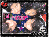 MY BEST FRIENDS