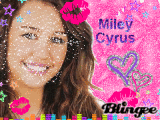 Miles of Smiles Miley!