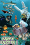 Scuba Diving Easter