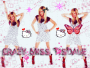 crazy miss tisdale