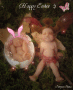 happy easter