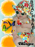 BeachBabe
