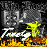 Gangsta Tweetie!!!