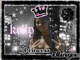 kelly princess