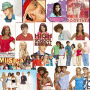 high school musical collage