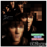 for becky: something a little supernatural