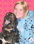 me & kadie