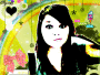 MySpace grafische glitterafbeeldingen