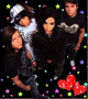 Tokio Hotel among the star´s