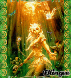 Elven Forest