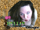 hi there