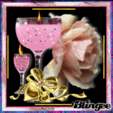 Pretty in pink
