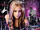 Avril lavigne