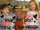 MY HUSBAND & BABIES !