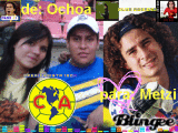by arely