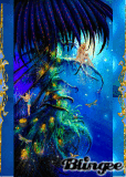 Faery Tree