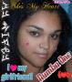 his wifey