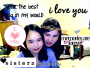 i love her! ♥