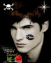 I love edward cullen