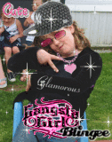 gangsta ashley