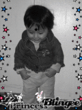BABY EMO