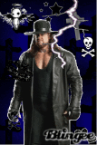 the undertaker
