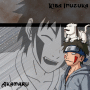 Kiba Inuzuka et Akamaru