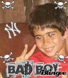 bad boy