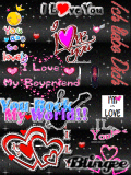 I <3 U!!!!