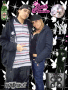 GaNgStAr