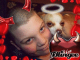 ytownjuggalette
