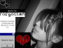 heartbroken & softspoken go ahead baby walk right past me...i'm used to it.