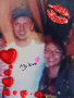 con mi marido
