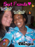MY & MY SISER <333